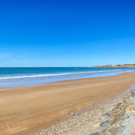 Location Type 2 Avec Piscine Chauffee Et Tennis, Animaux Bienvenus - Fr-1-231-317 Holiday home